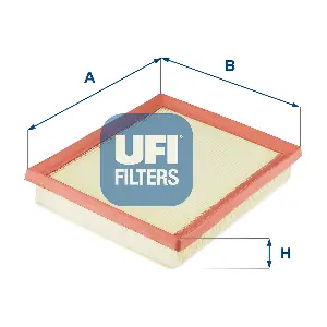 UFI 3062500