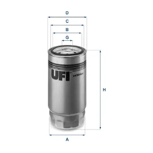 UFI 24.344.00