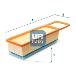 30.B27.00 UFI