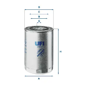 UFI 24.395.01