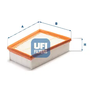 UFI 30A7000