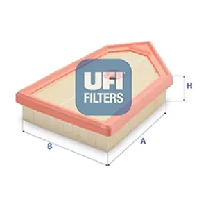 UFI 30C7500