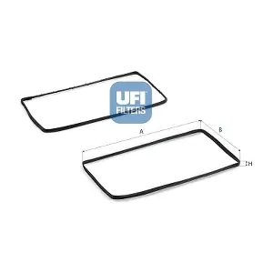 00.N82.00 UFI