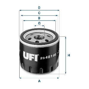 UFI 2348100