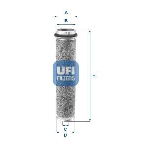 UFI 2716500