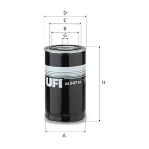 UFI 24.347.00
