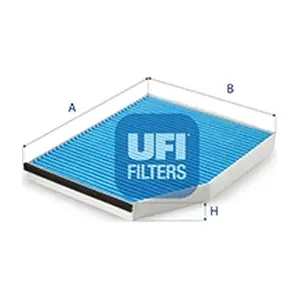 3439300 UFI