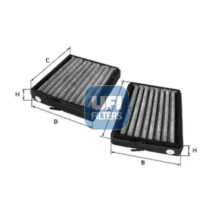 UFI 5413000