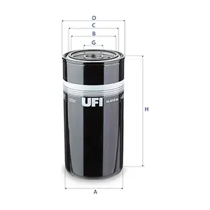UFI 2341200