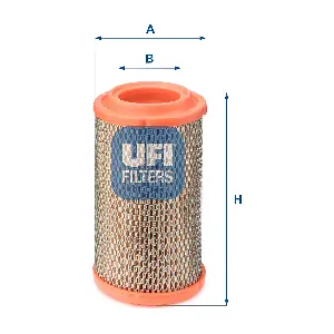 UFI 27.756.00