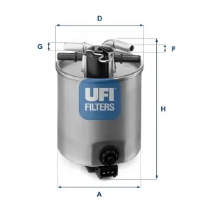 UFI 2402501