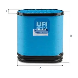 27.J50.00 UFI