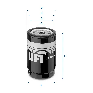 UFI 2344000