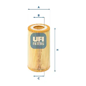 UFI 2500100