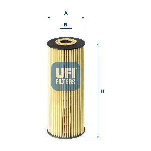 UFI 2516200