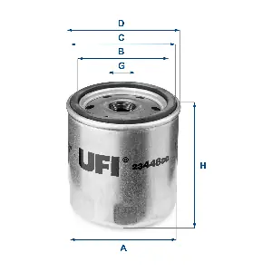 UFI 23.448.00