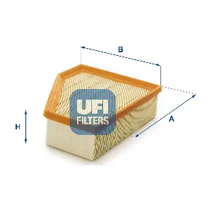 3070000 UFI