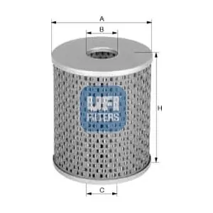 UFI 26.601.00