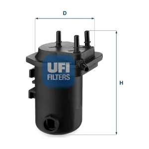 UFI 2409800
