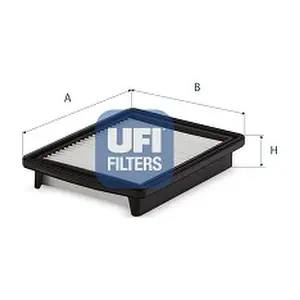 30B5000 UFI