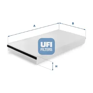 5345100 UFI