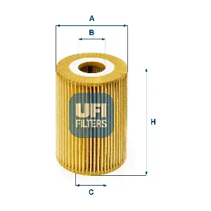 UFI 2502600
