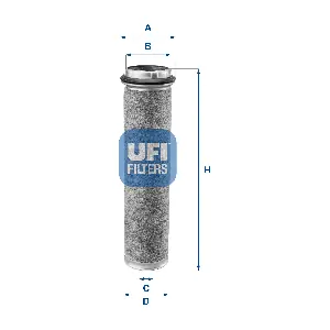 UFI 2705500