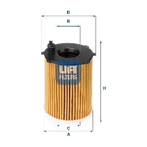 2512800 UFI