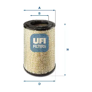 UFI 27B9800