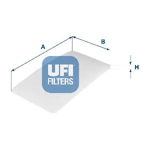 5332200 UFI