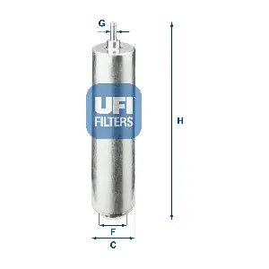 UFI 31.852.00