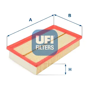UFI 3010100