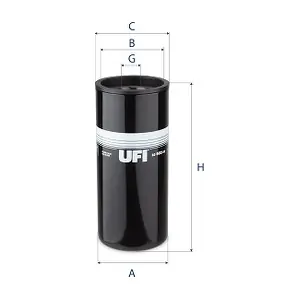 UFI 23.503.00