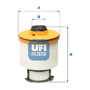 UFI 2613900