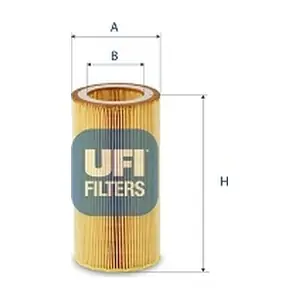 27.H08.00 UFI