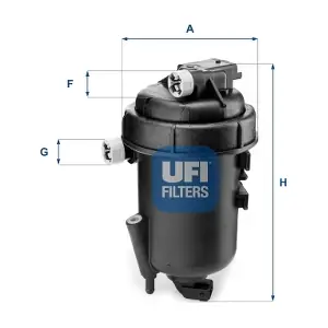 UFI 5517900