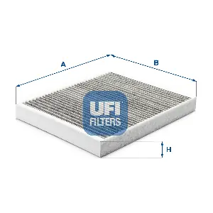 UFI 5423000