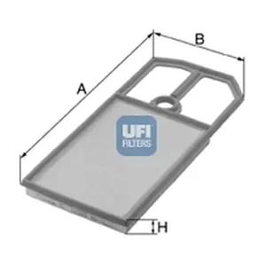 UFI 3018400