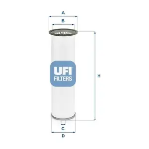 27.D09.00 UFI