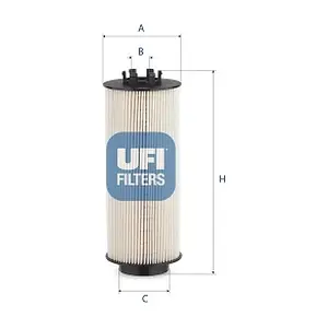 2614600 UFI