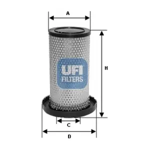2717500 UFI