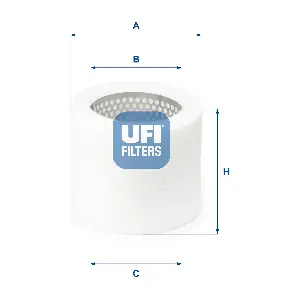 UFI 27.061.00