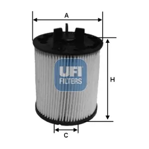 2602300 UFI