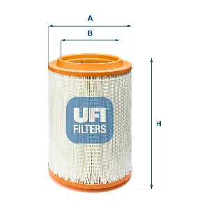 UFI 2760000