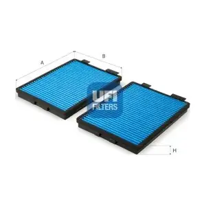 UFI 3410800