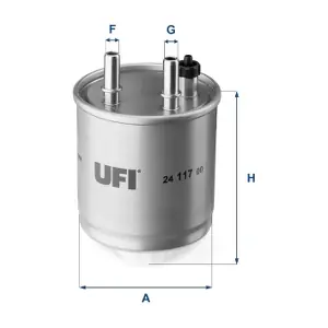 2411700 UFI