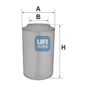 2762700 UFI