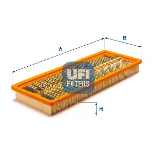 UFI 3003400