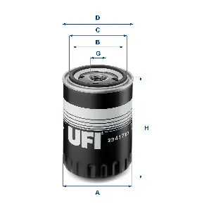 UFI 23.417.00