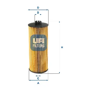 UFI 2500500